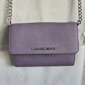 Michael Kors crossbody
